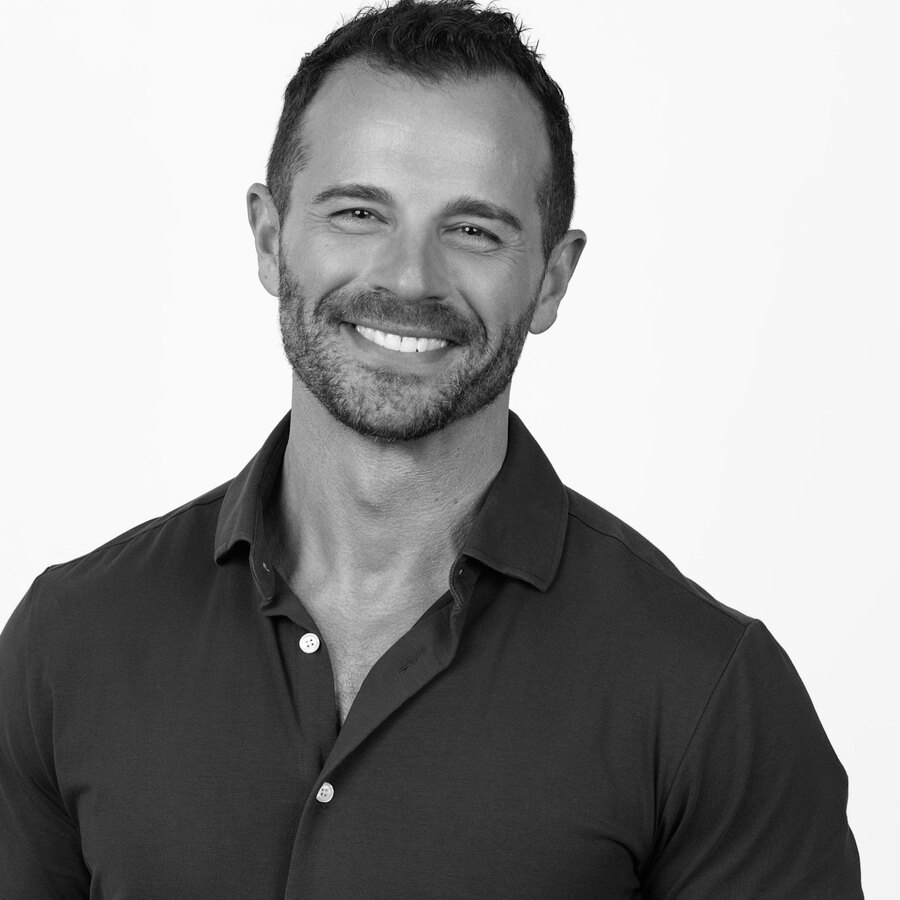 Joshua Fox